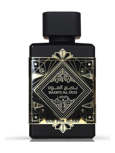 Oud for Glory EDP