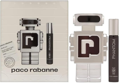 Phantom Set 100ml + 20 ml Travel