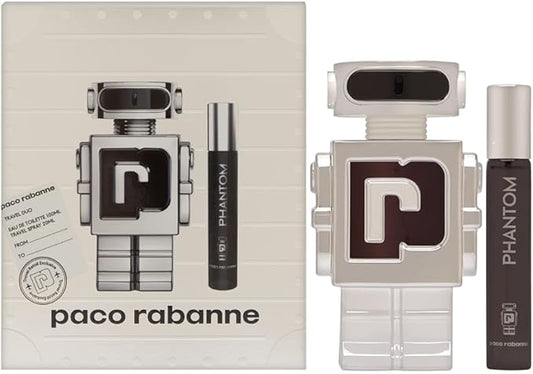 Phantom Set 100ml + 20 ml Travel
