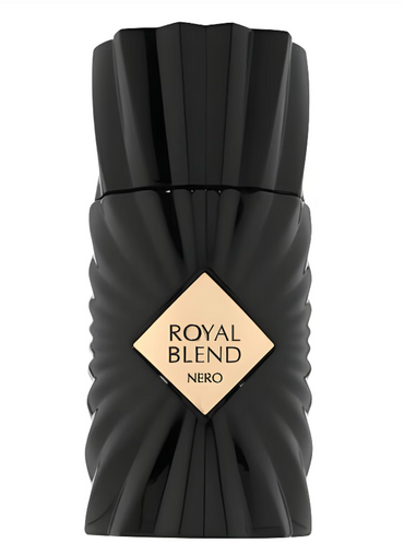 Royal Blend Nero Extract