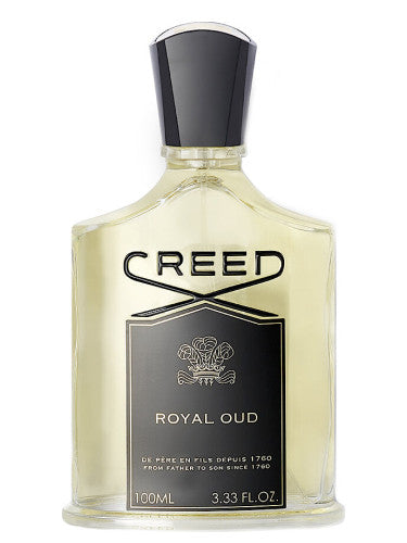 Royal Oud EDP
