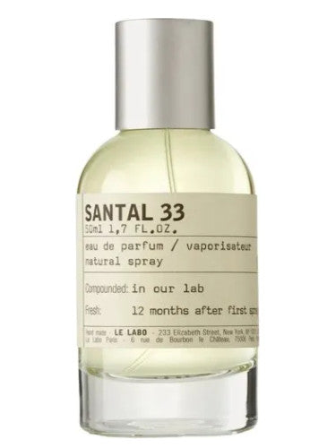 Santal 33 EDP