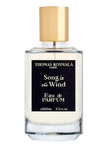 Song in the wind
