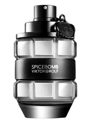 SpiceBomb EDT