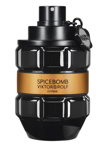 SpiceBomb Extreme EDP