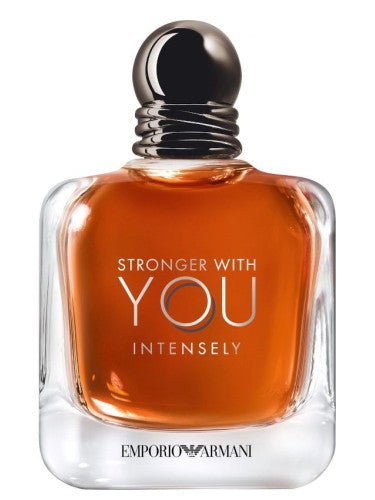 Stronger With You Intensely EDP