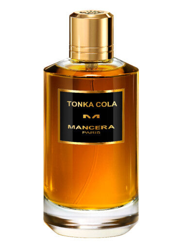Tonka Cola